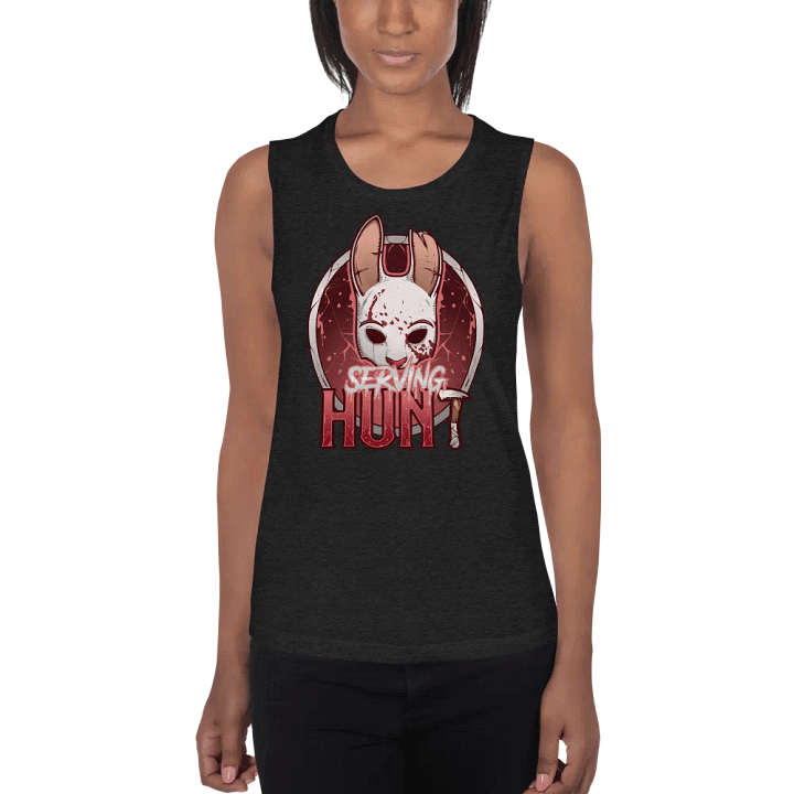 Femme Serving Hunt Tank product image (1)