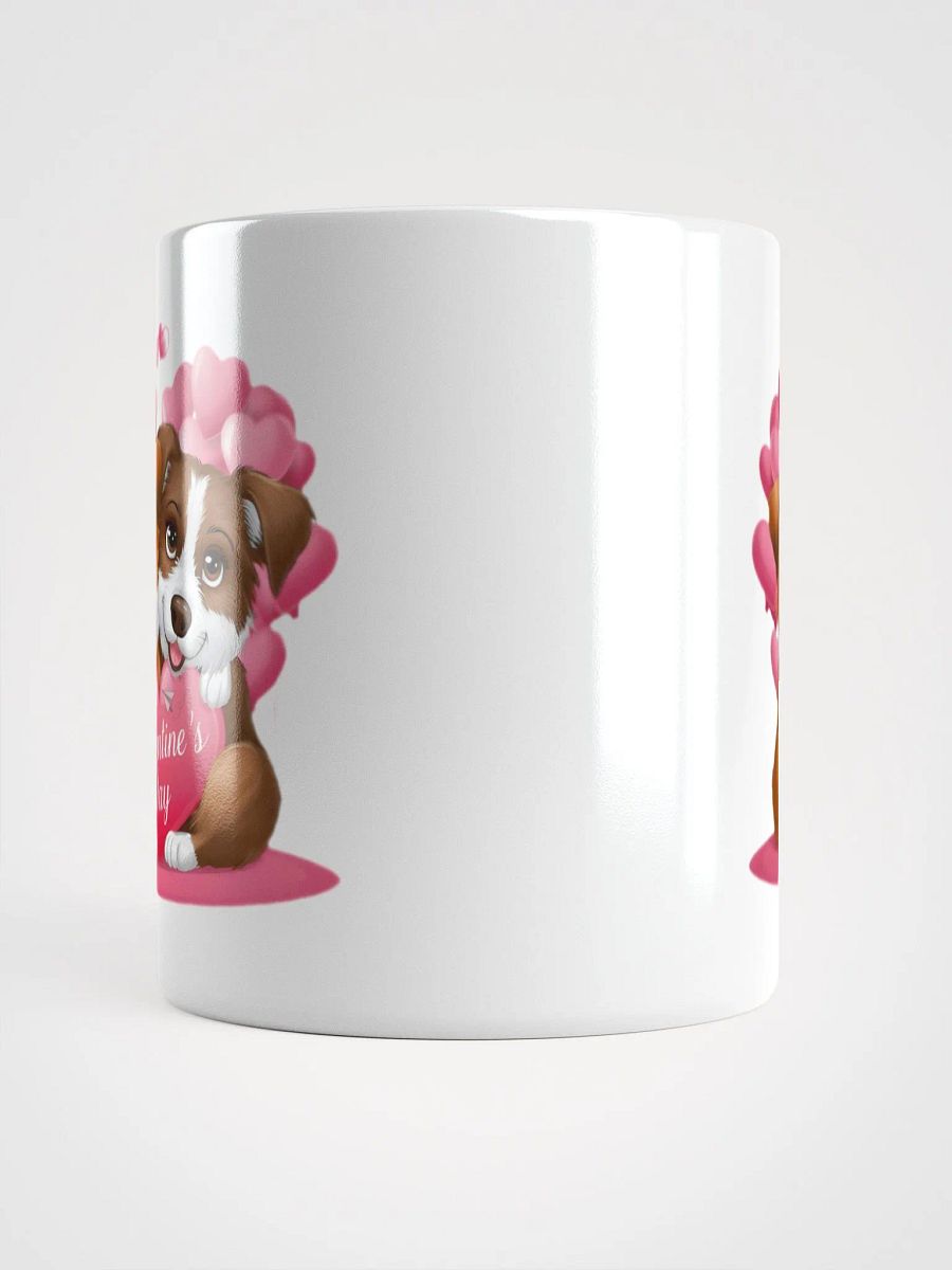"Designer 11oz & 15oz Mugs: Where Beauty Meets Functionality for a Perfect Valentina'a Day Gift" product image (10)
