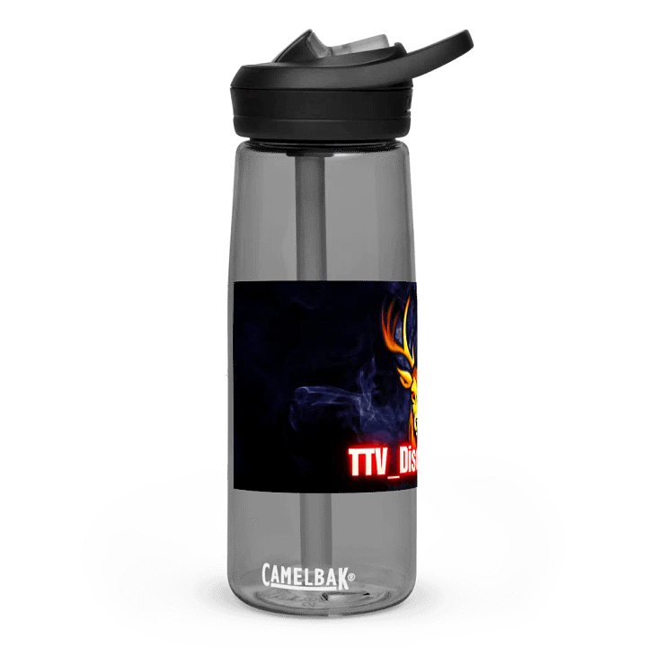 The Discreet water bottle product image (2)