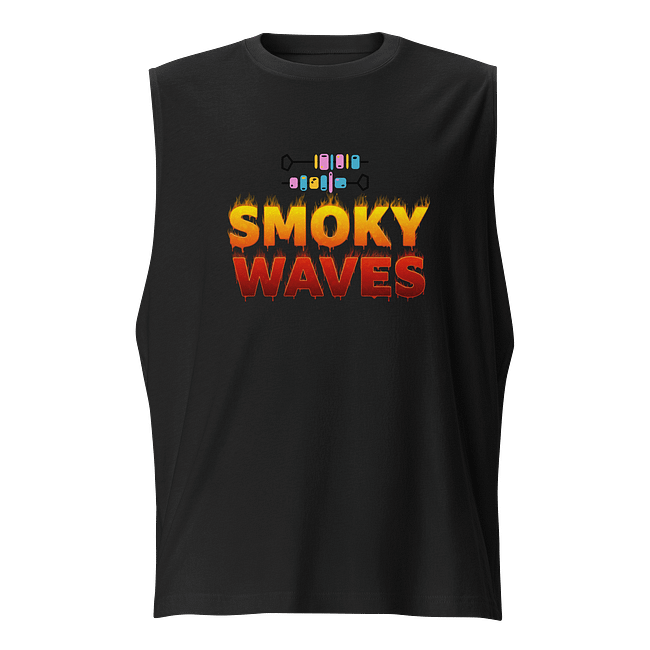 Making Waves