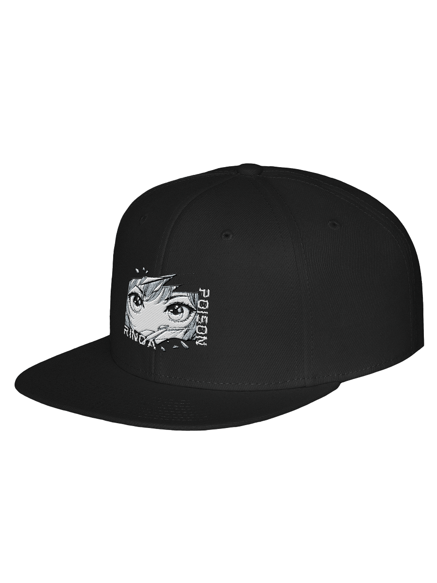 Anime Eyes - Snapback Cap product image (2)