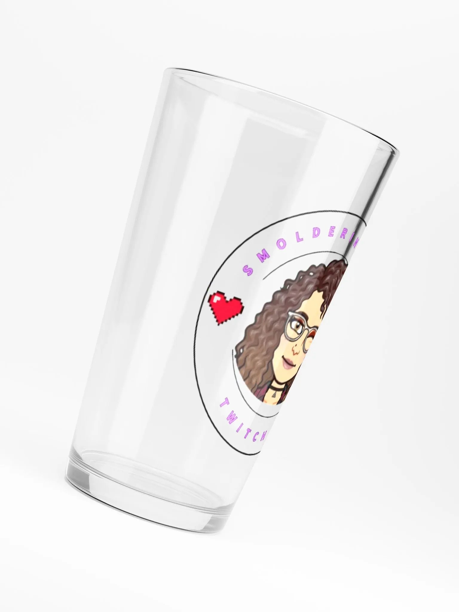 Logo Glass product image (6)
