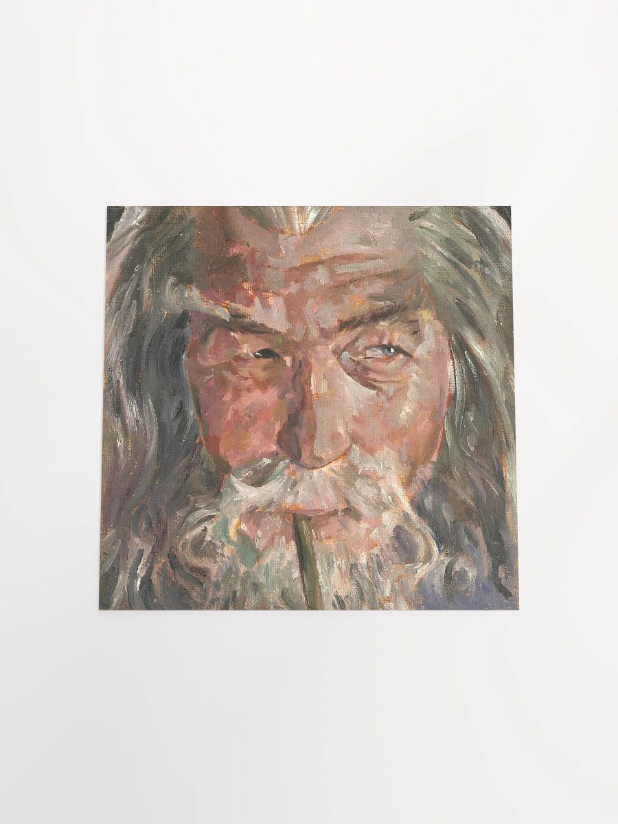 GanDILF - Print product image (4)