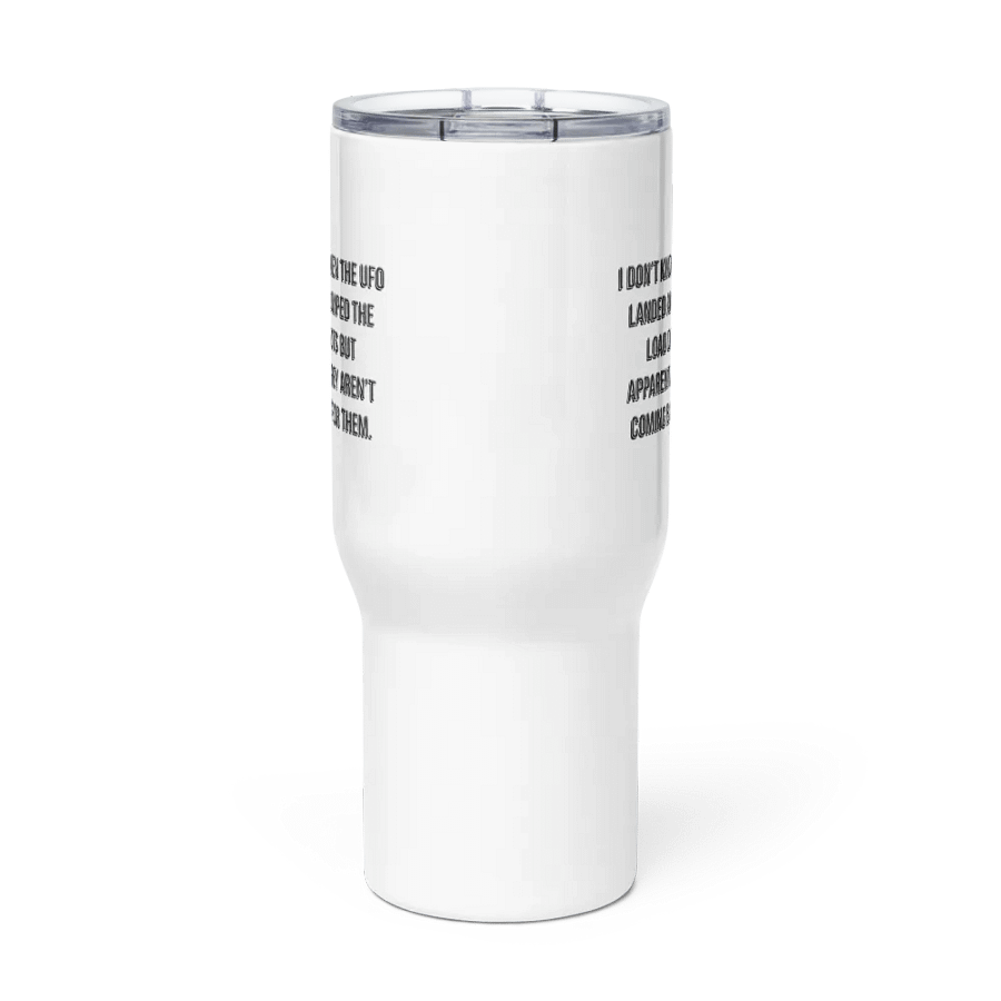 UFO Tumbler product image (2)