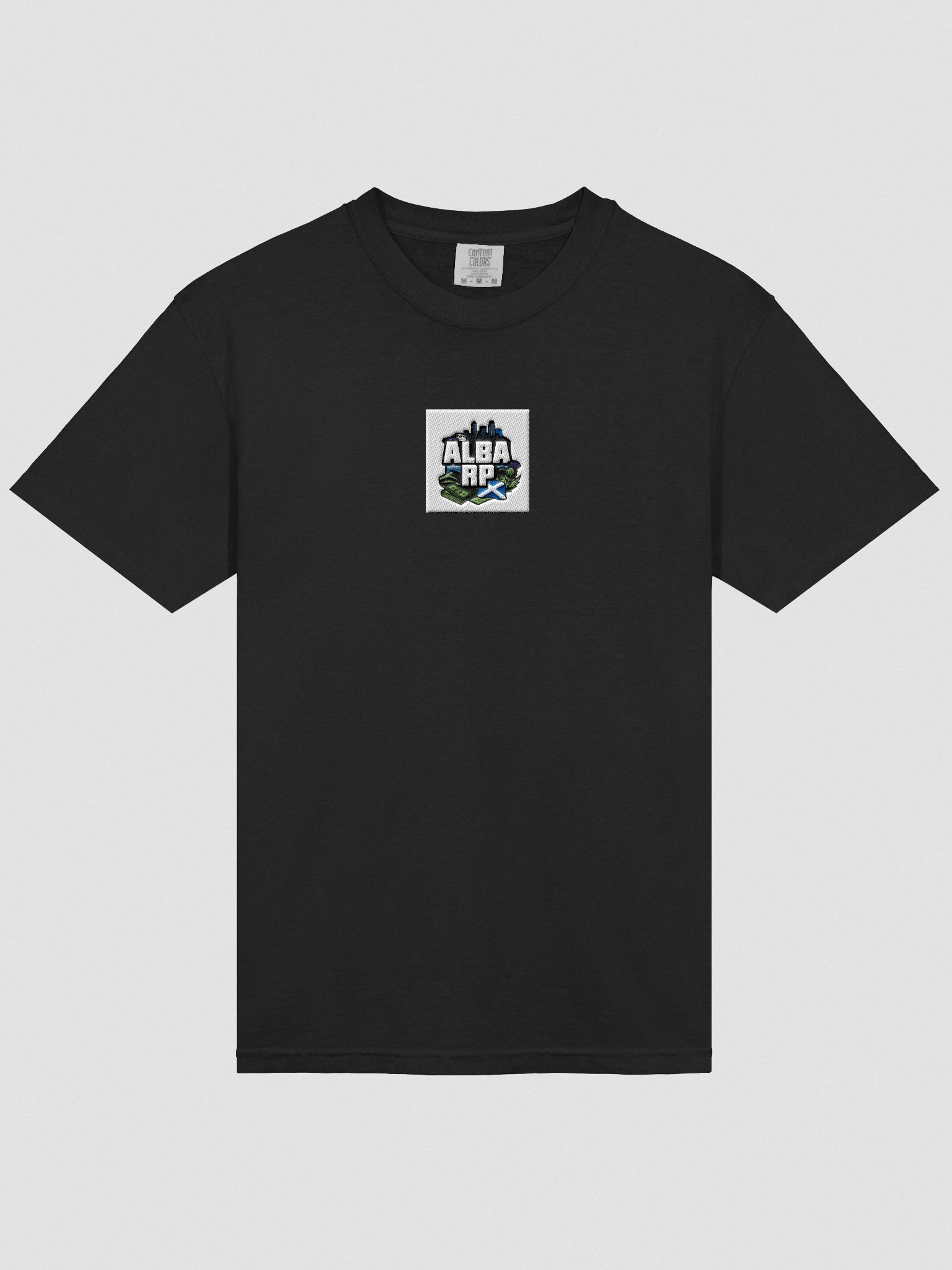 AlbaRP T-Shirt product image (6)