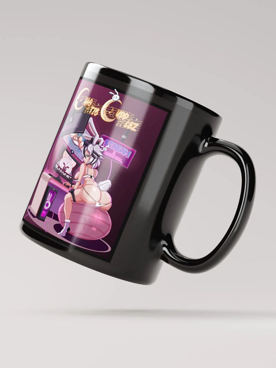 ChaoticCuddlez Going Live Cup product image (4)