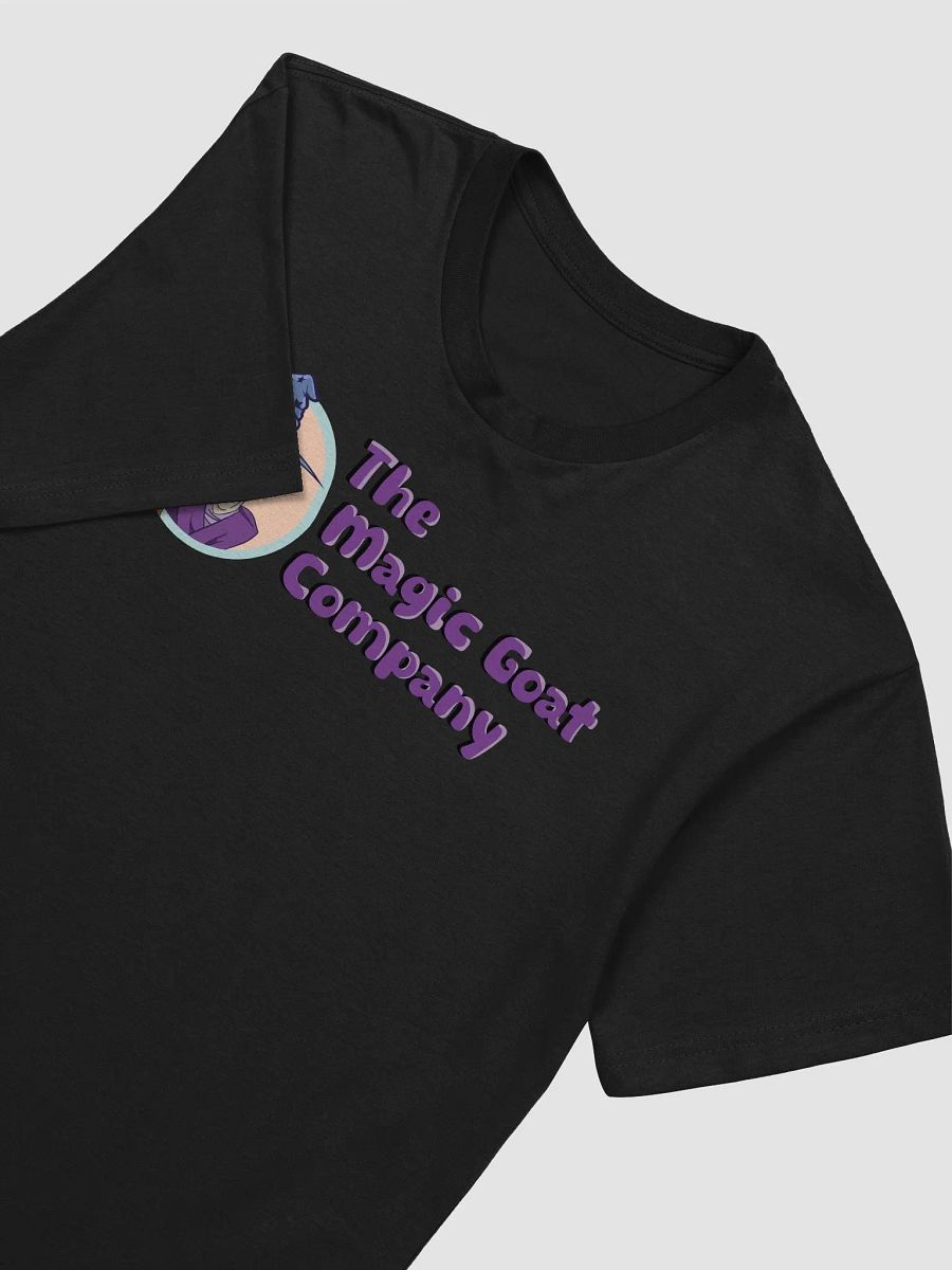 Super Soft Magic T-Shirt product image (3)