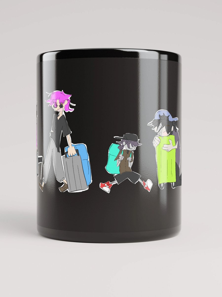 Moon Savers Vacation mug cup product image (9)