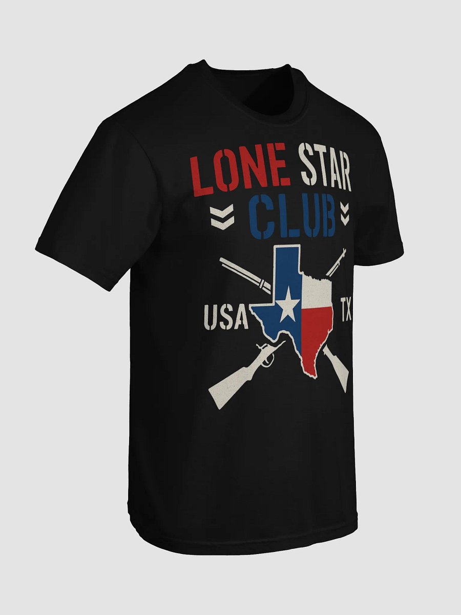 Lone Star Club product image (42)
