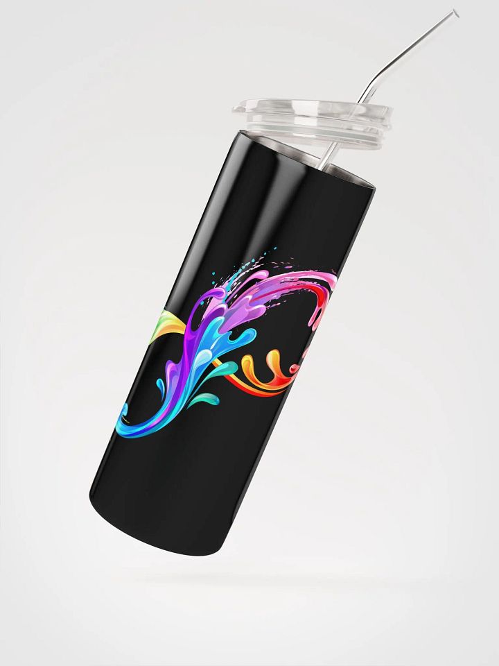 Eternal Spectrum Stainless Steel Tumbler product image (2)