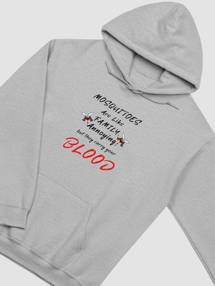 Bloodsucker Bliss Hoodie product image (2)