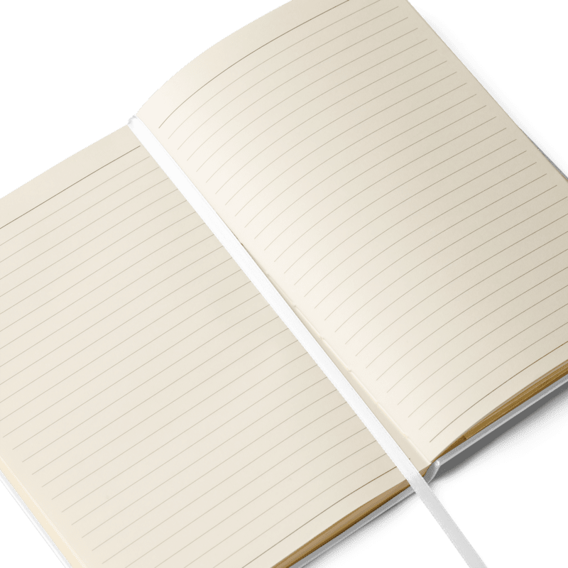 Why Are You Like This!?! - Lined Notebook (Various Colours) product image (3)
