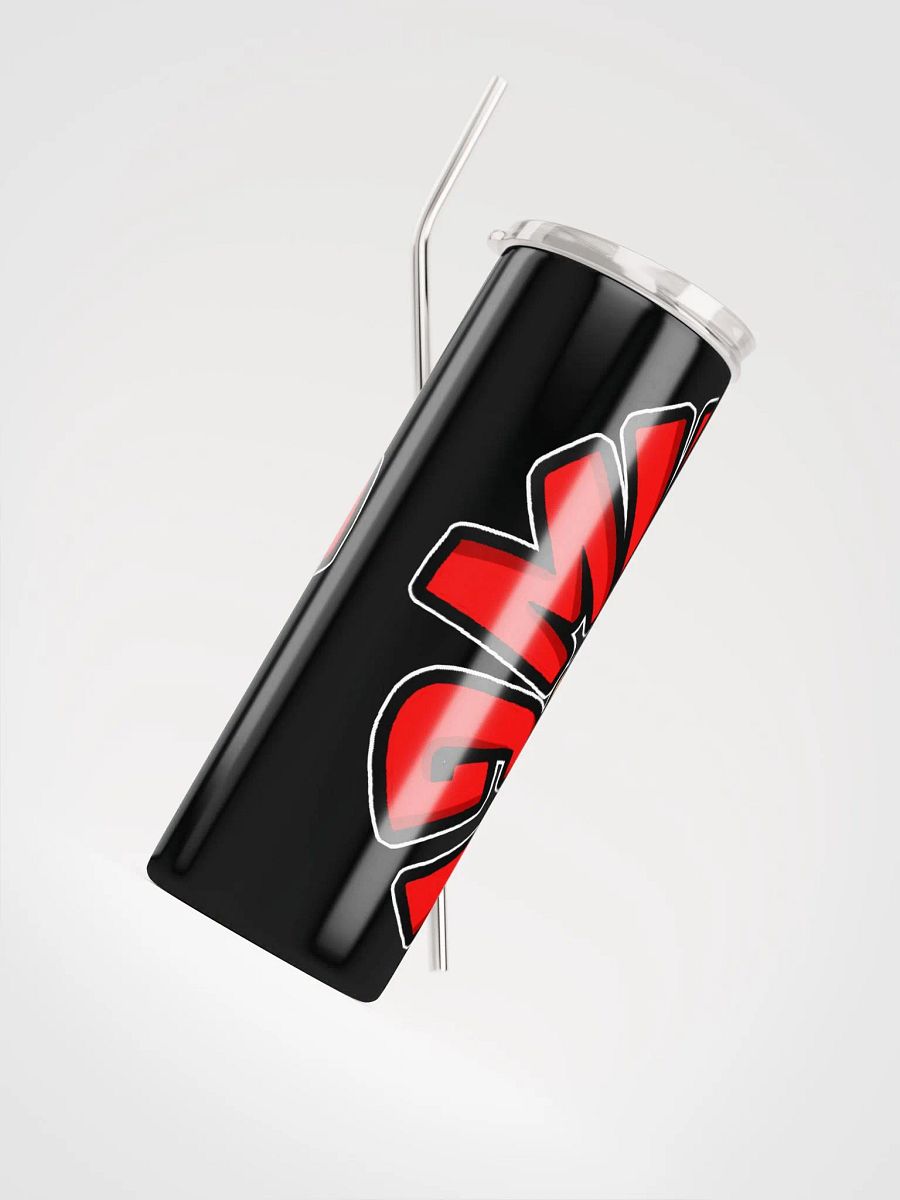 BLACK MURDAGANG TUMBLER product image (4)