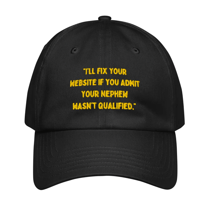 I'll Fix Your Website product image (1)