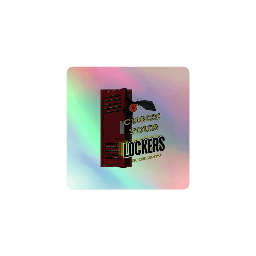 Shiny Cryptid! product image (1)