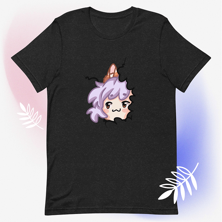 (UK ONLY) What'cha Dooooing - Unisex t-shirt product image (1)