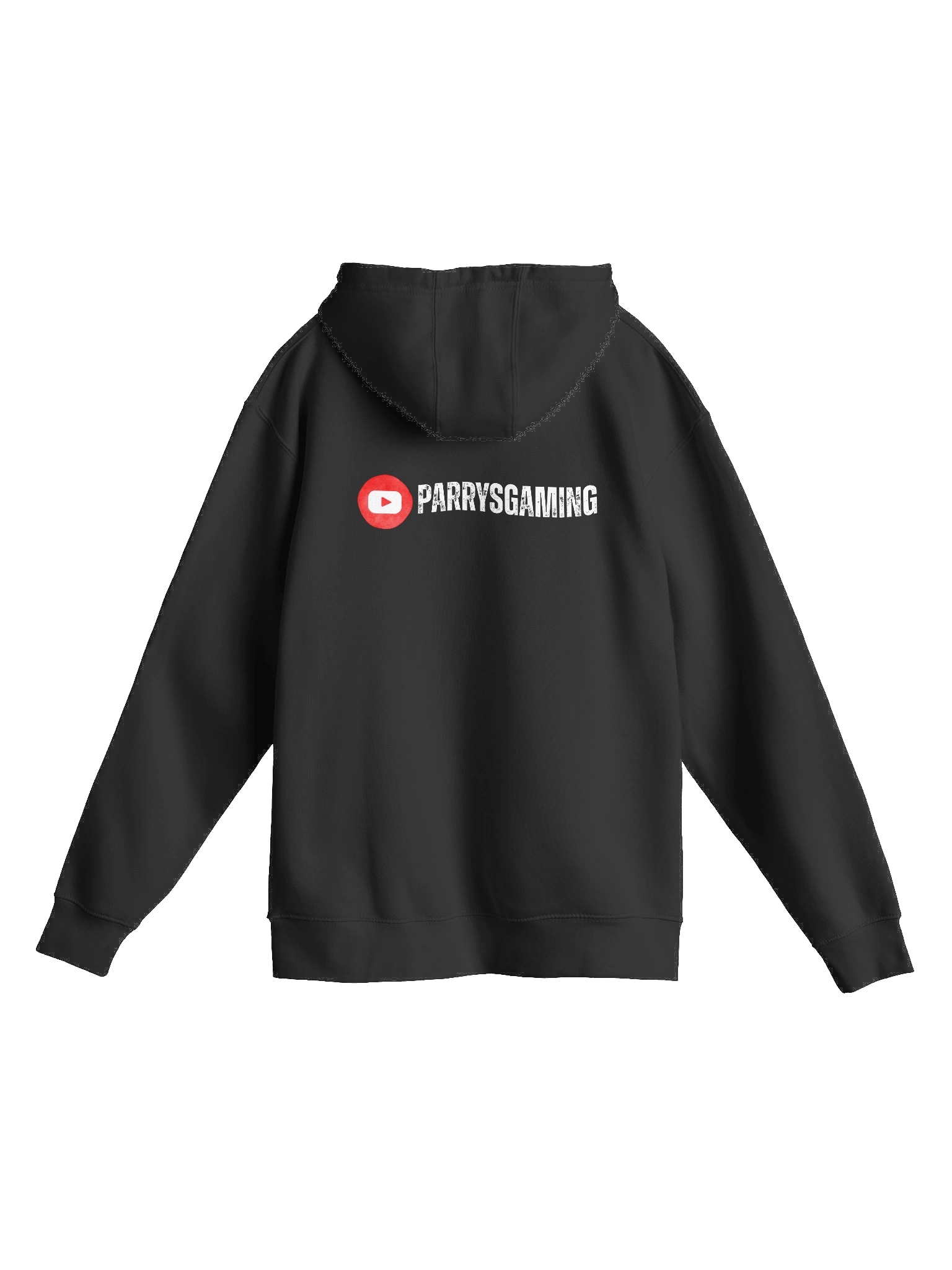 Crosshair Distortion Unisex Hoodie product image (6)