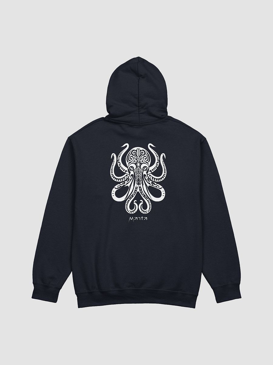 Octopus Hoodie product image (32)