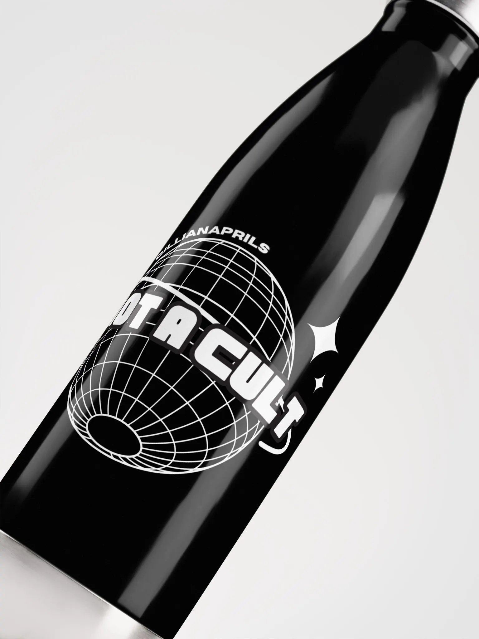 Not A Cult Bottle product image (5)