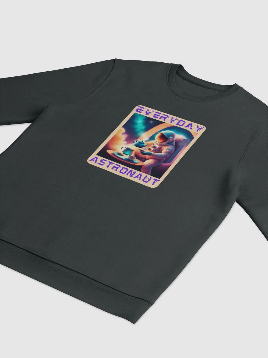Everyday Astronaut Unisex Sweatshirt product image (11)