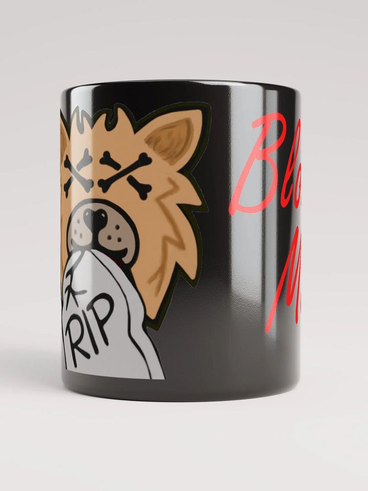 Rip Emoji Blow Me Coffee Mug product image (2)