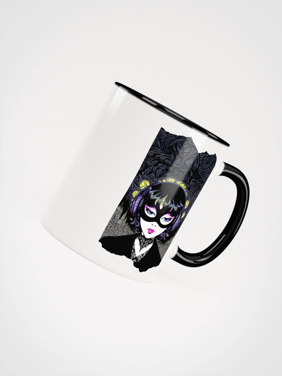 City Lights Alice Accent Mug product image (8)