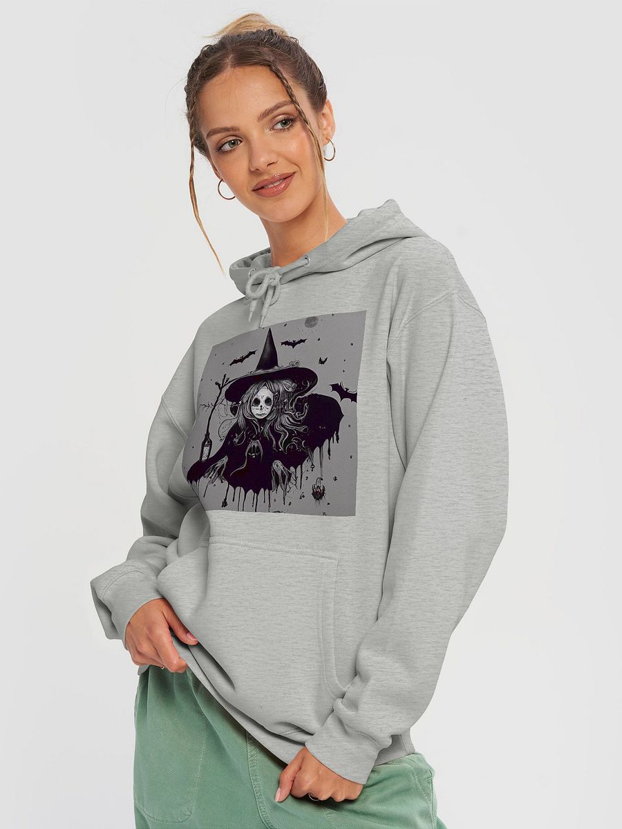 Invisible Comfort Hoodie product image (3)