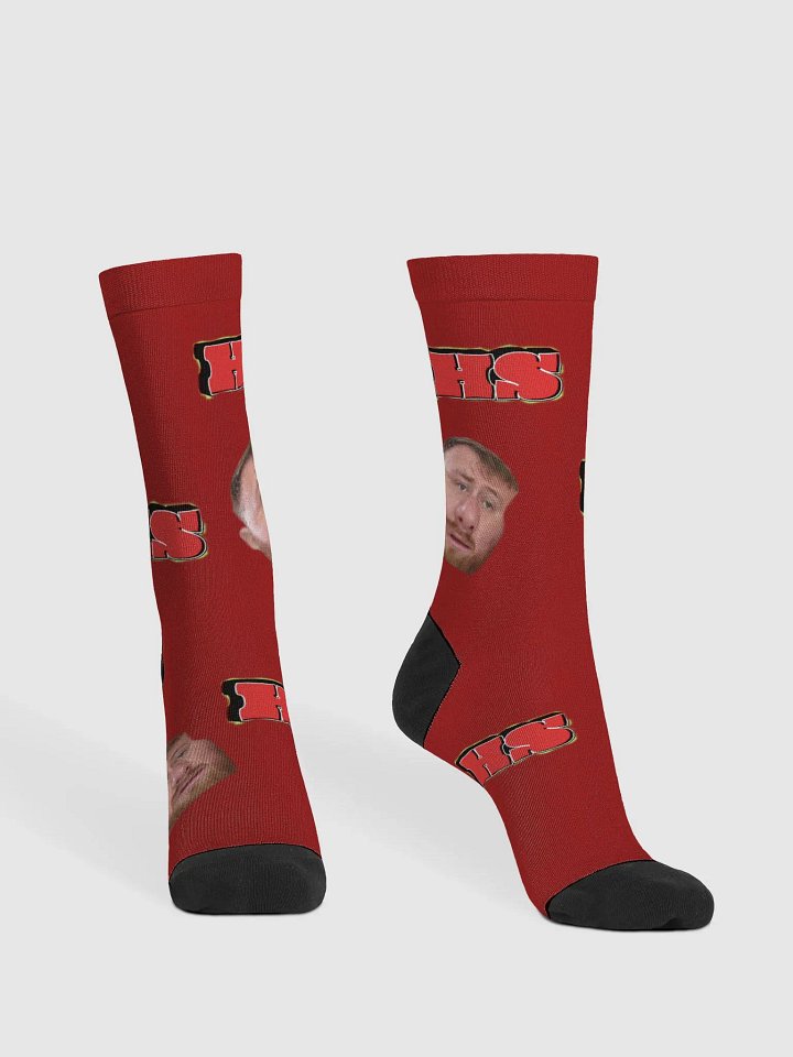 HS og KLAT I SAMMA `SLENGE NÆ DÆVEN product image (2)