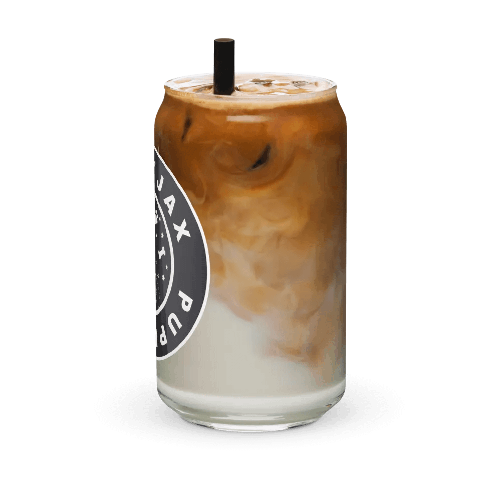 Glass Shaped Like a Can product image (12)