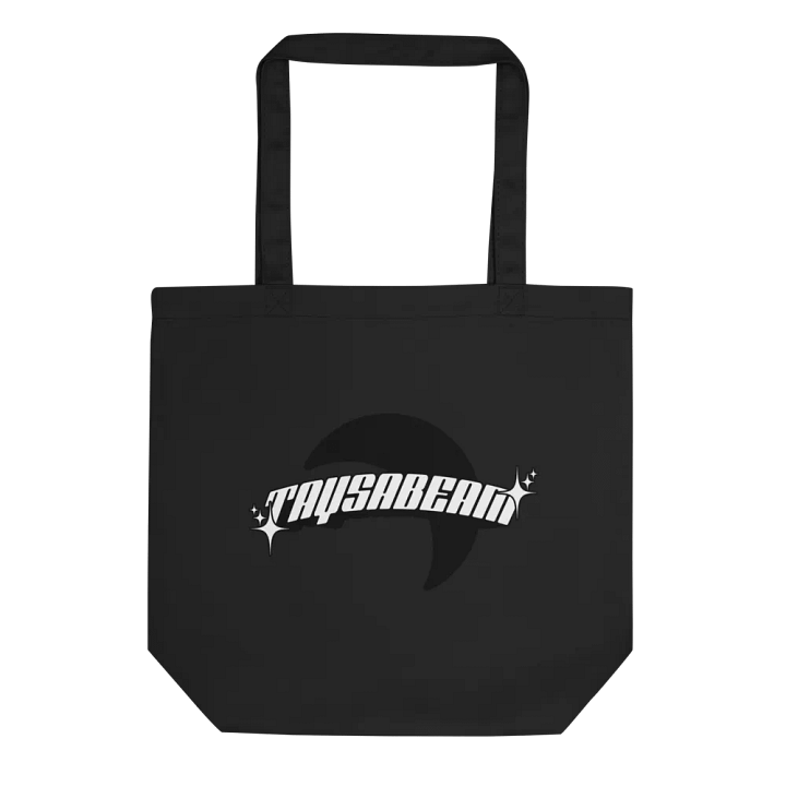 Whimsical Skeleton Hand Tote Bag product image (2)