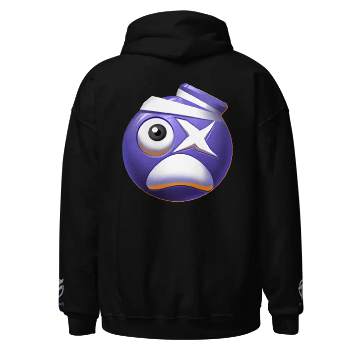 TopFrag™ RussTJ Gildan Classic Hoodie product image (1)