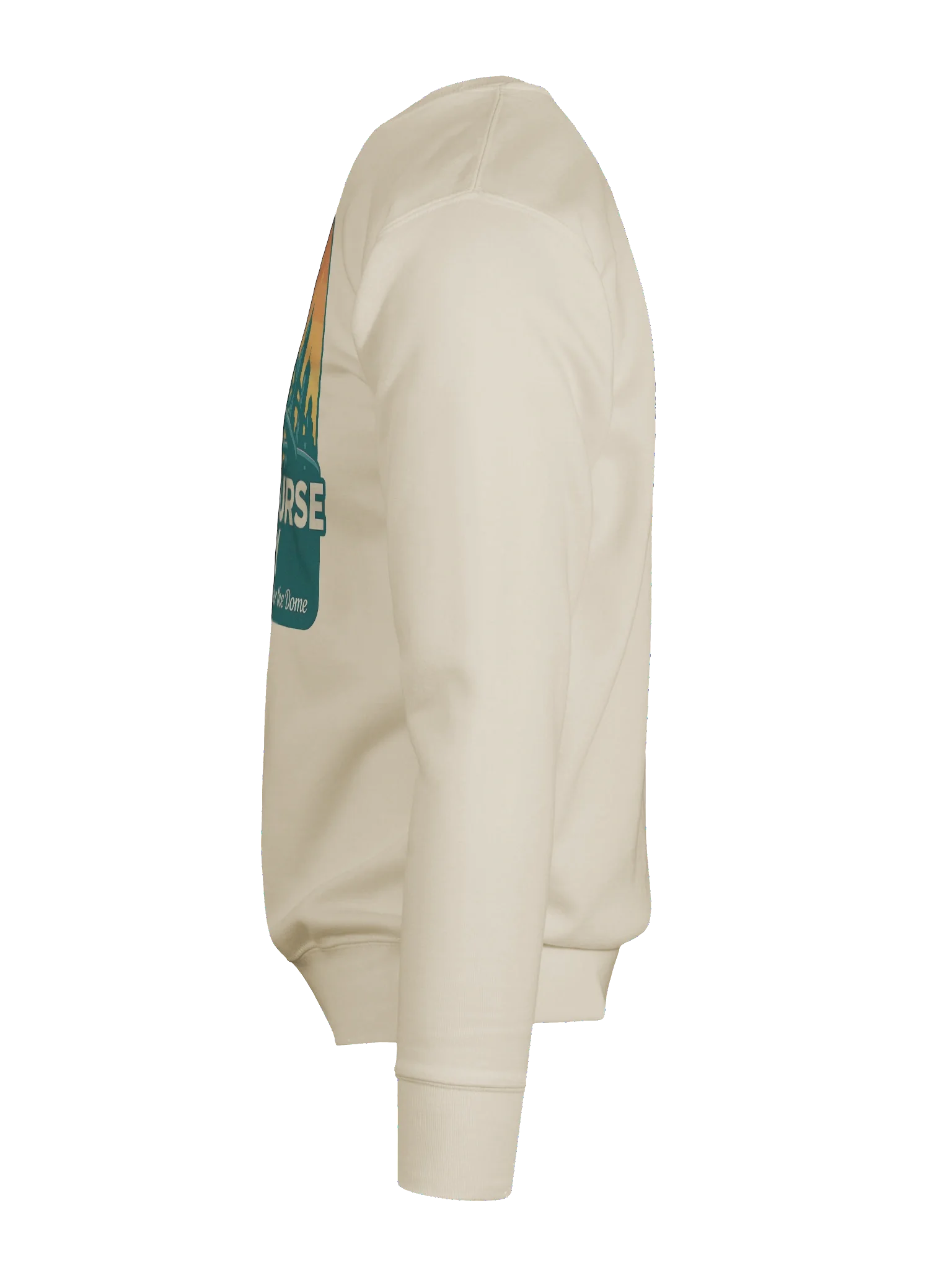 Concourse Sity - Snuggly Sweatshirt product image (8)