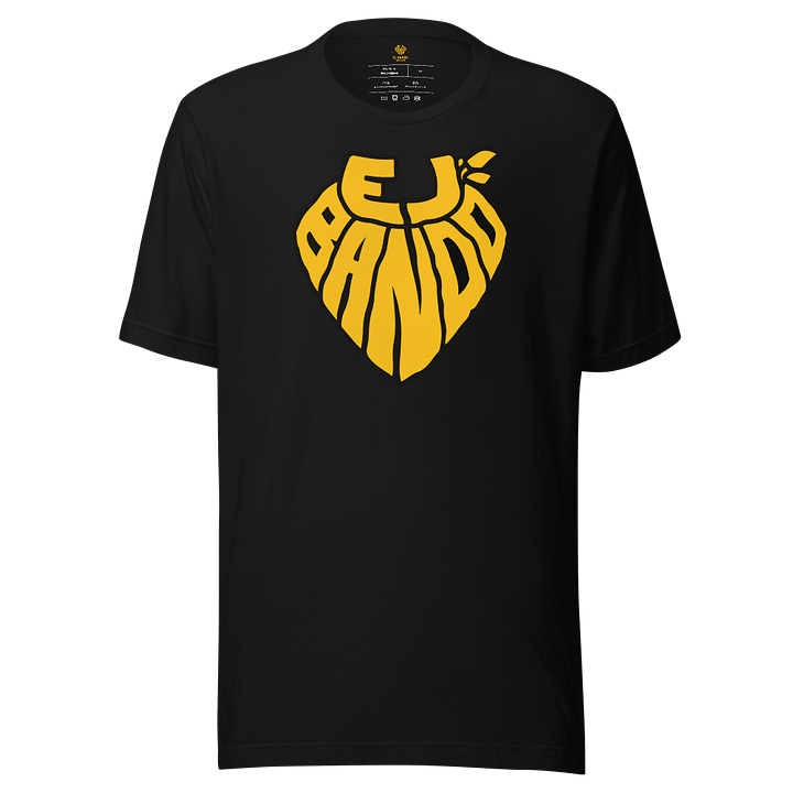 El Bando Original Tee product image (1)
