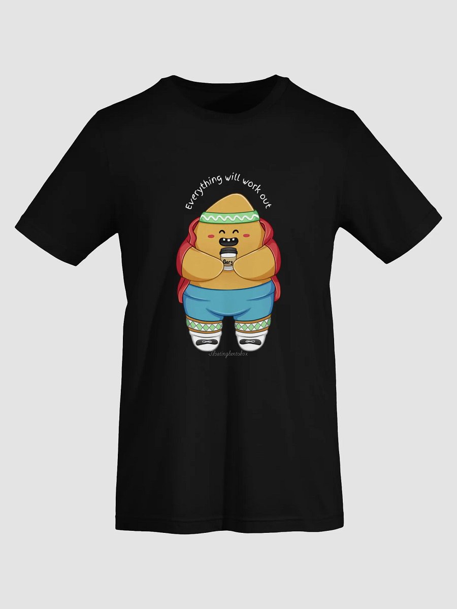 Gary Tee product image (5)
