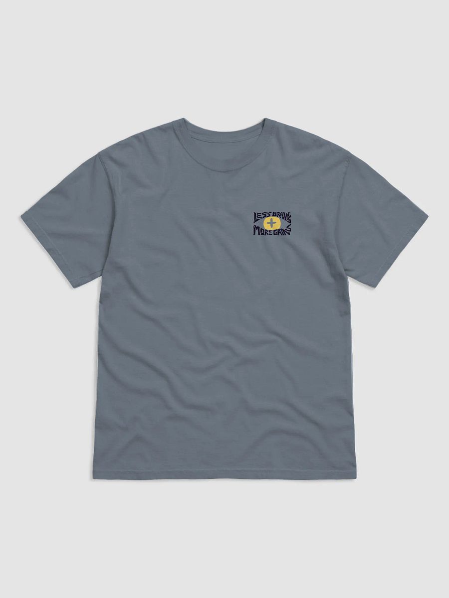 Swolo Gym Shirt product image (3)