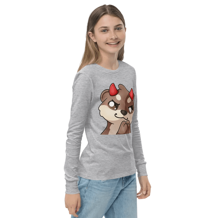 LS otterly mischievous product image (9)