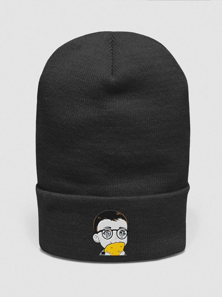 Cheese beanie product image (3)