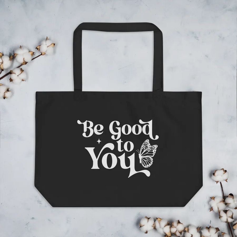 Be Good To You Bag product image (7)