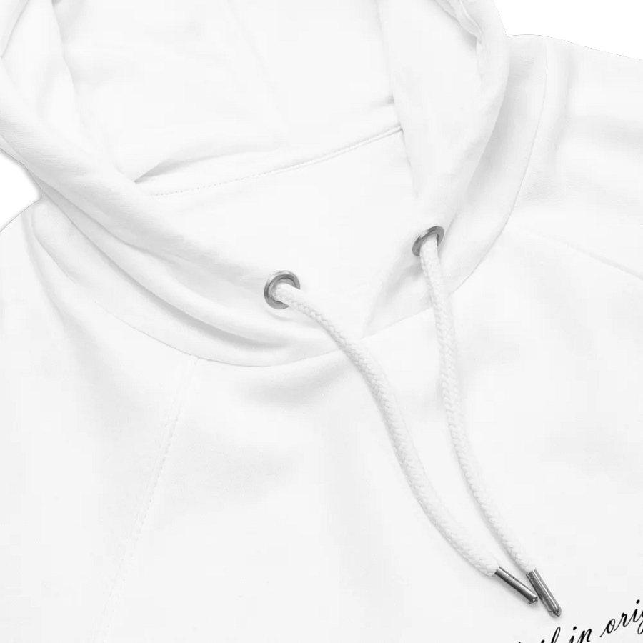 Hoodies / Jackets Keep it real product image (1)