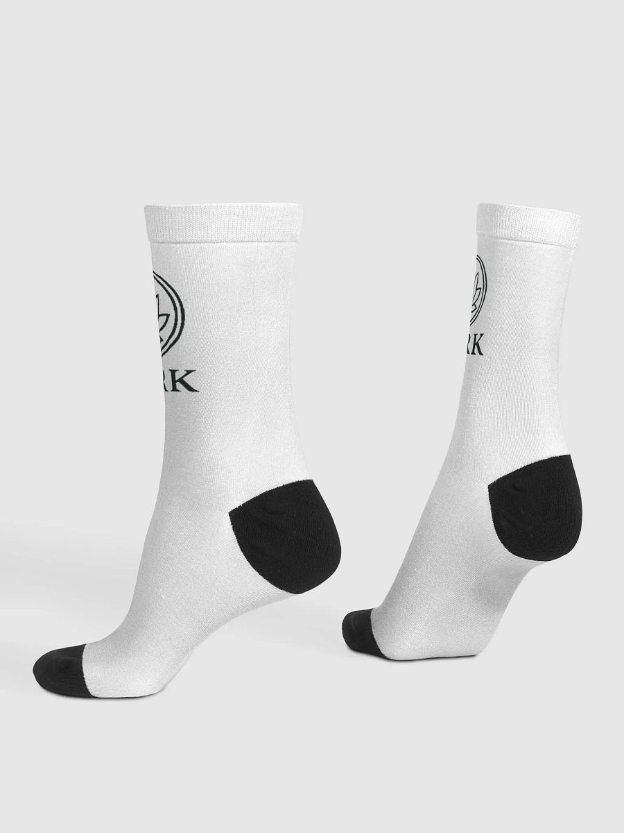 Spiritual NMRK Lotus Crew Socks product image (4)