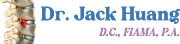Dr. Jack Huang
