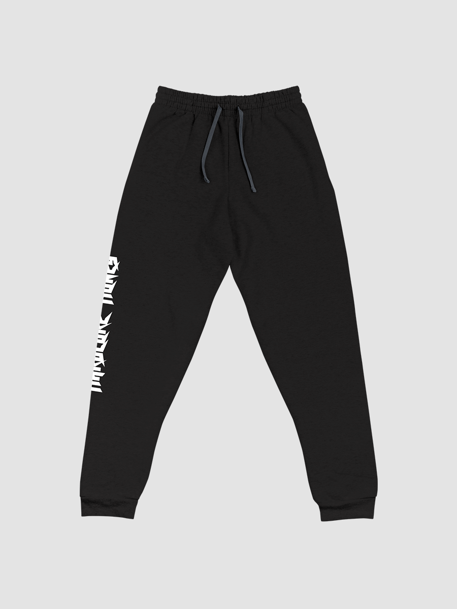 Hardcore Honey Jogger (White) product image (3)