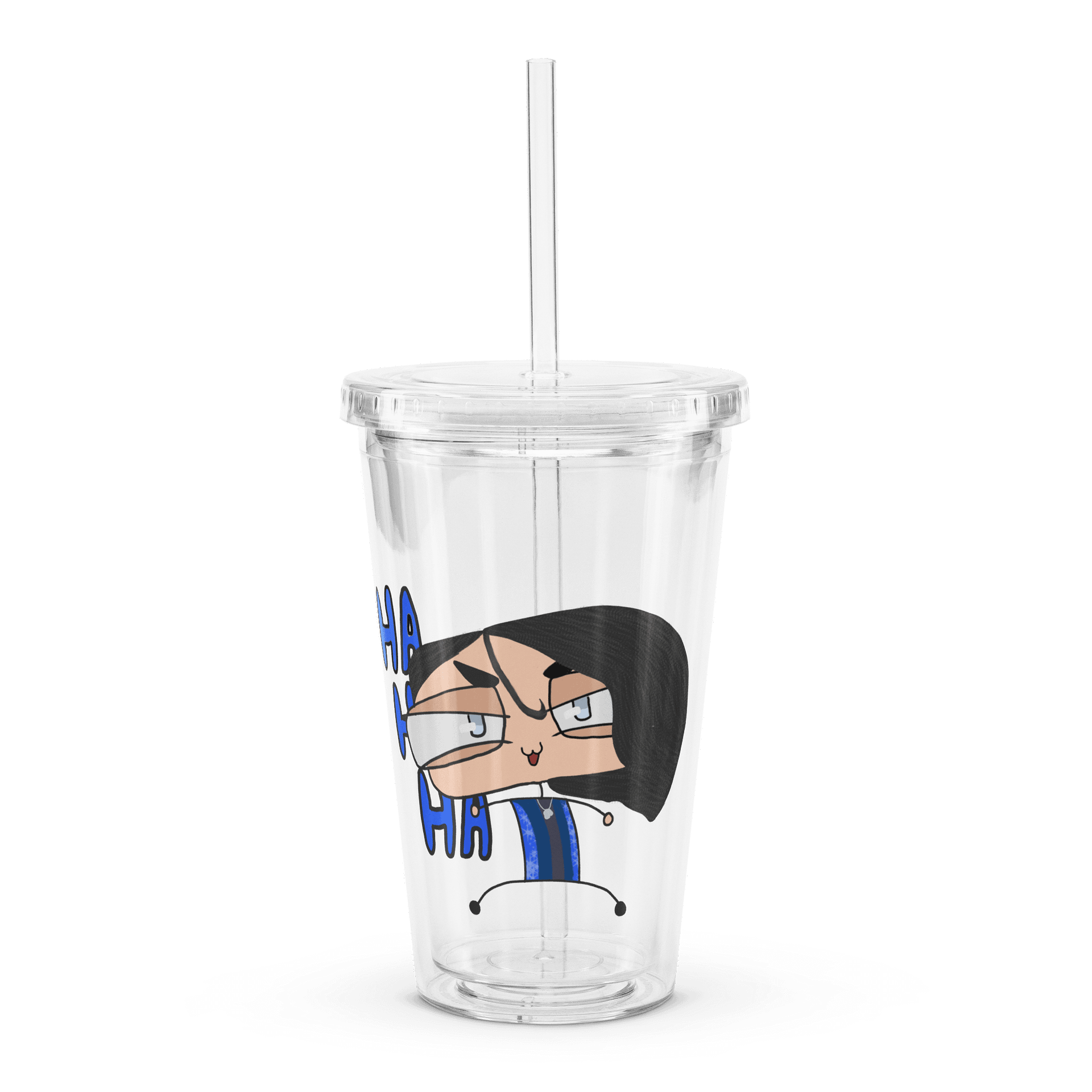 Gremlin Astral Double Walled Tumbler product image (1)