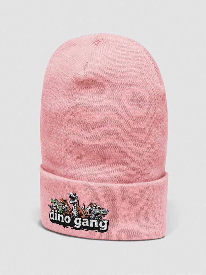 Dino Gang product image (2)