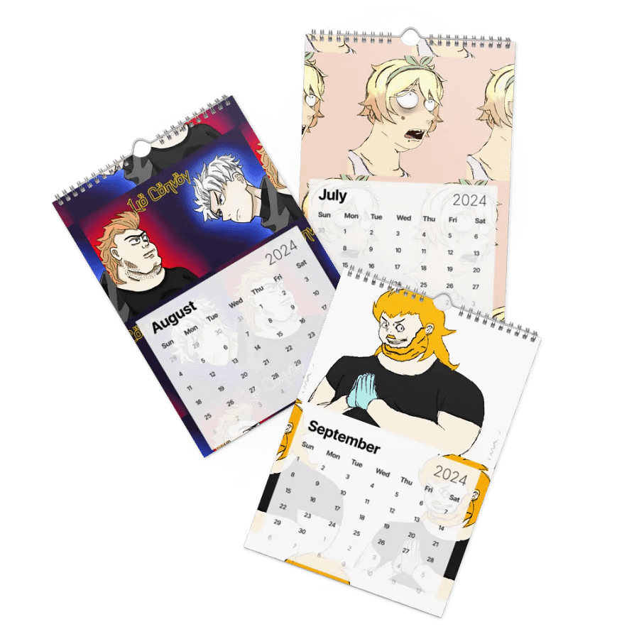 Count your days product image (20)