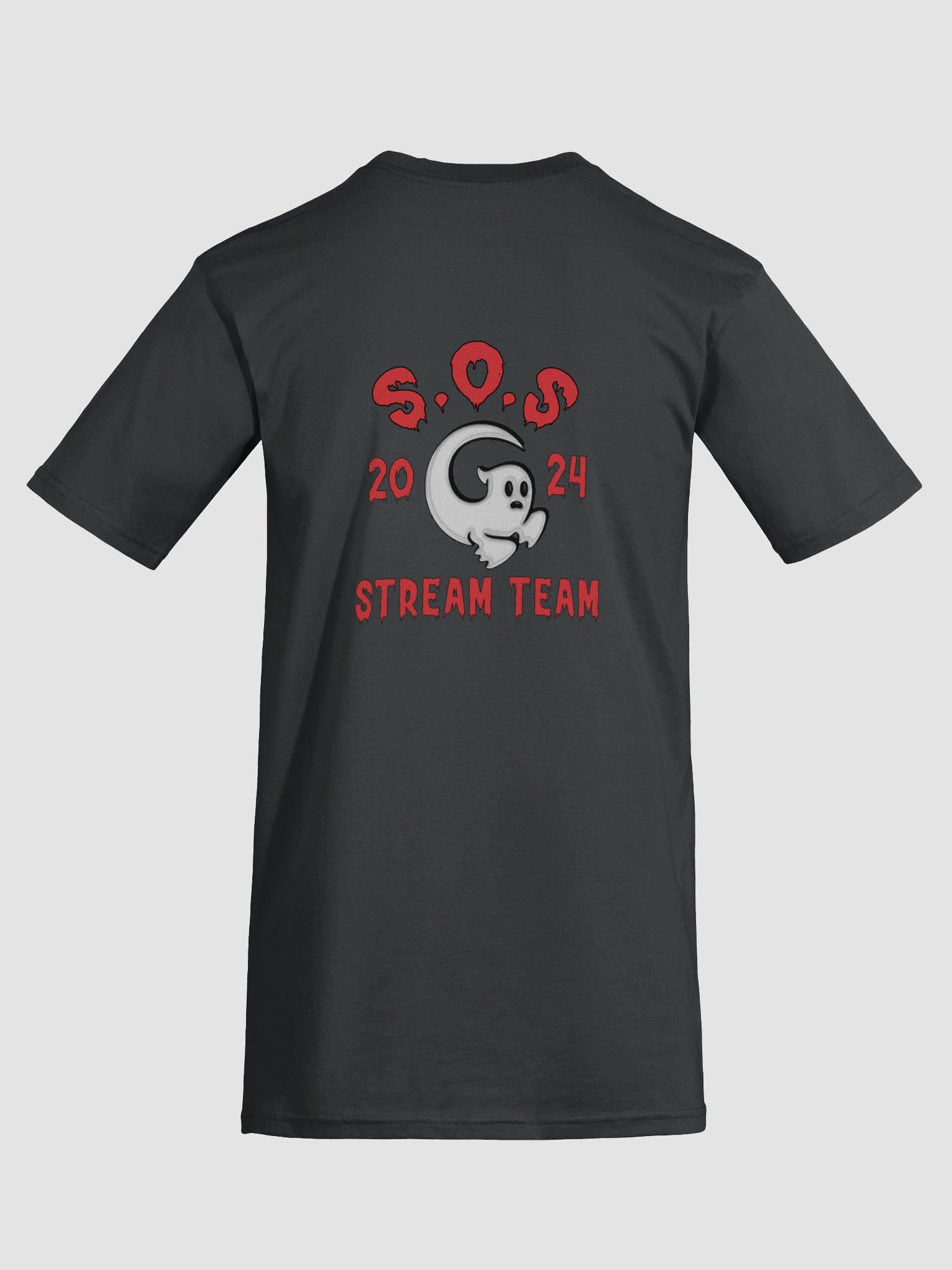 Sanctuary of Souls - Arch Heavy Tee product image (9)