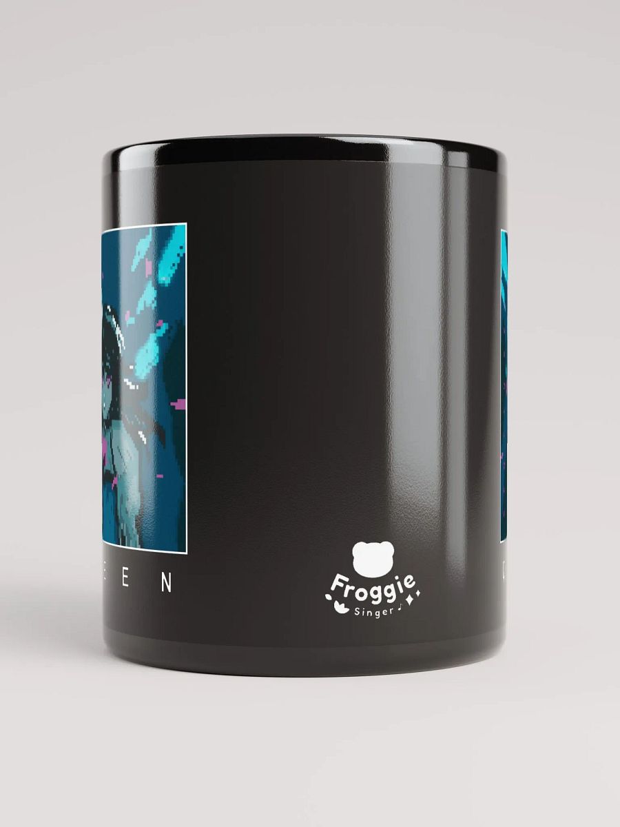 QUEEN mug product image (5)