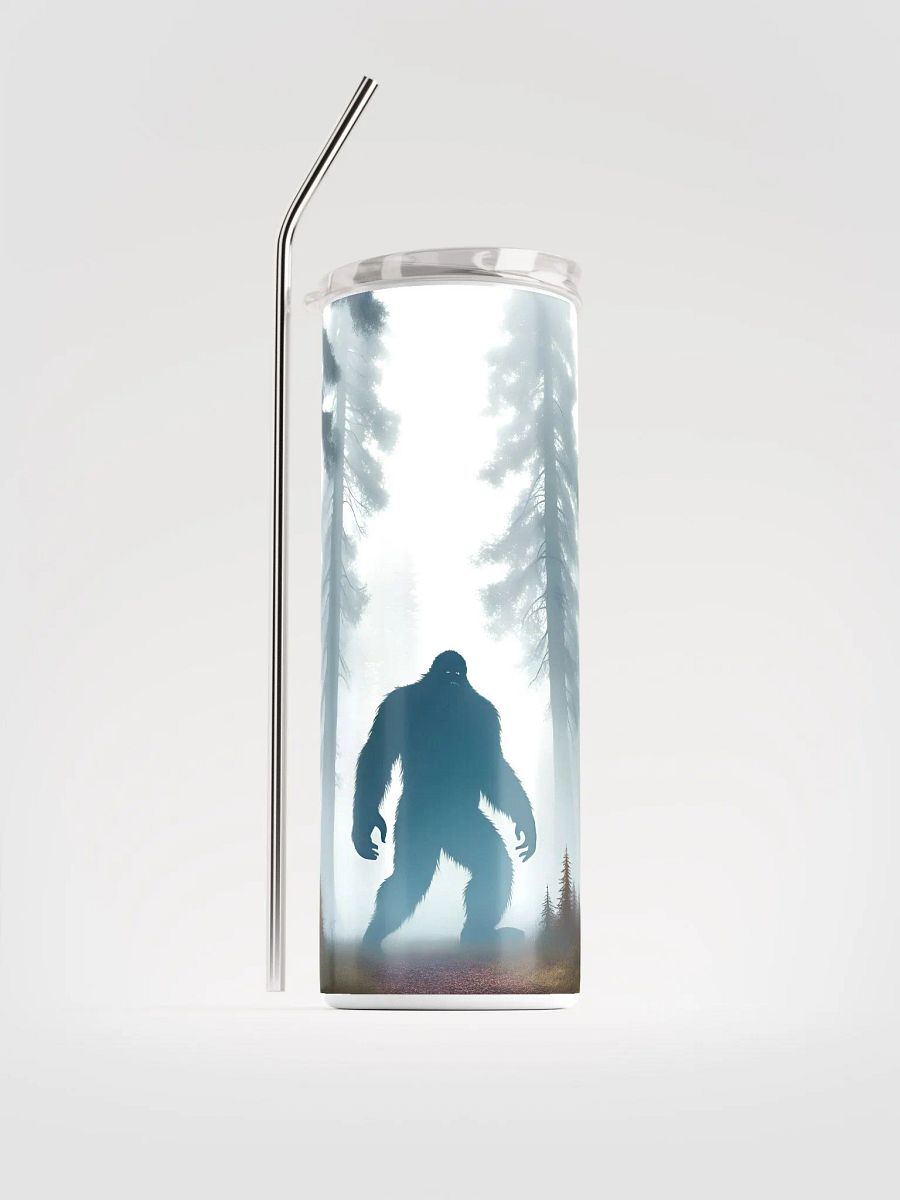 Bigfoot Tumbler product image (1)