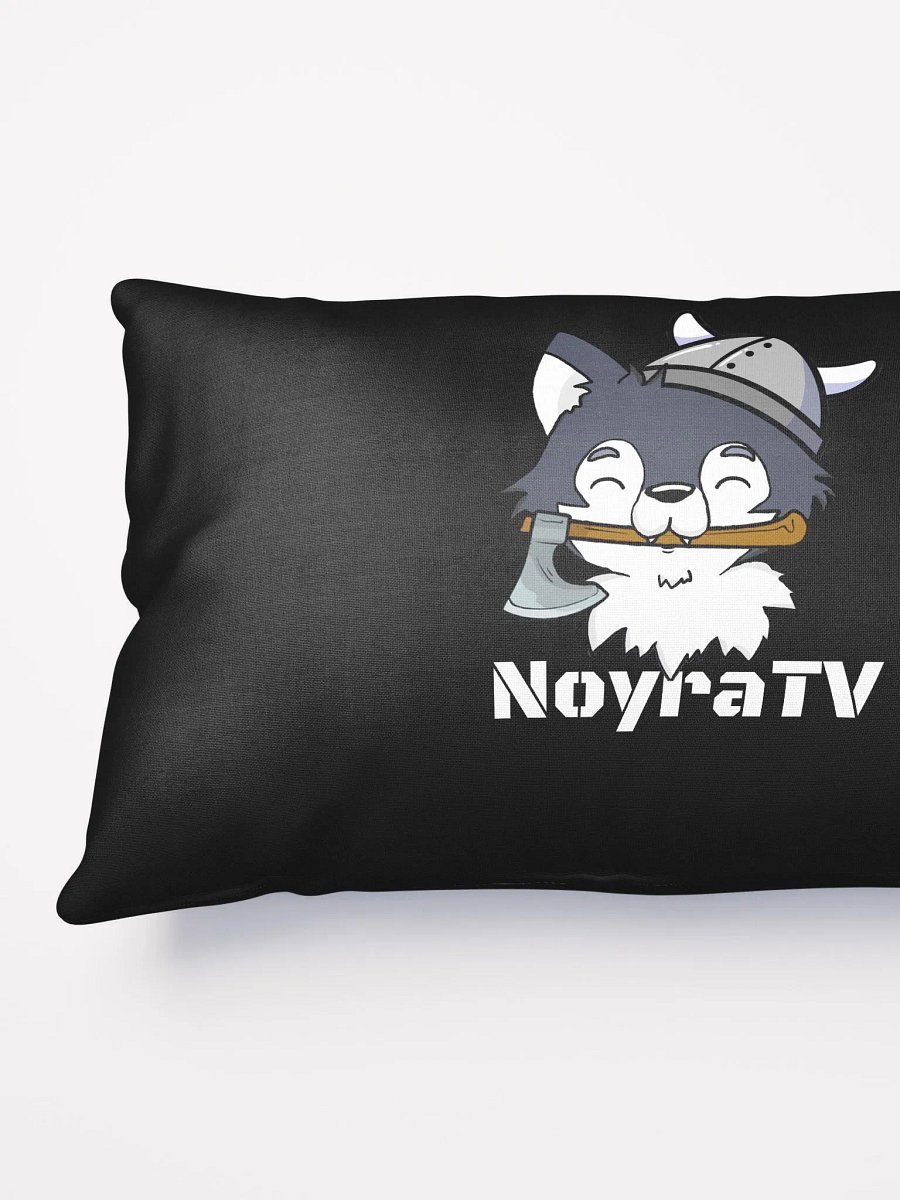 The Amadeus Raider Cuddle Hug Pillow product image (3)