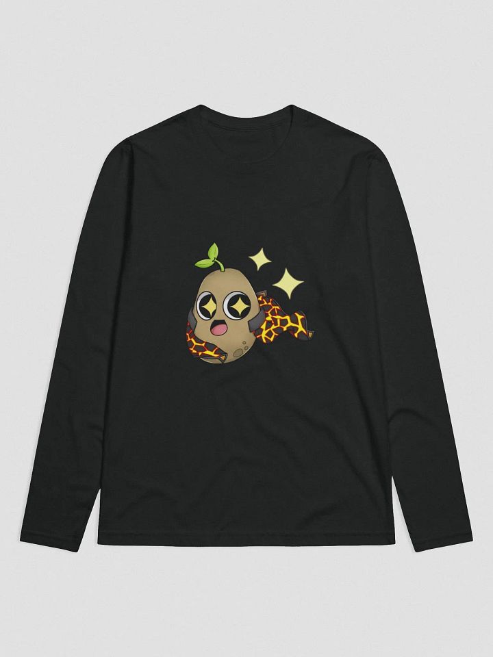 Potato Inferno T-Shirt product image (1)